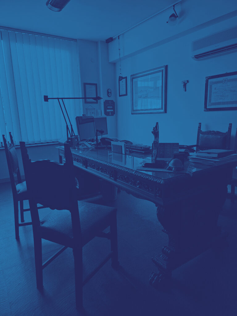 Studio Legale Aloisi – Piazza G. Garibaldi n.28 – Acireale (CT)
